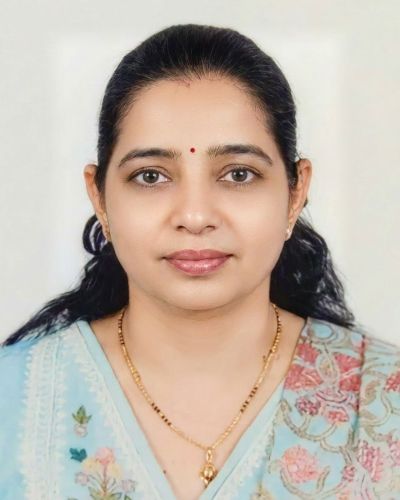 Deepali Rana