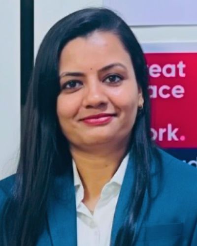 Nidhi Bhargava