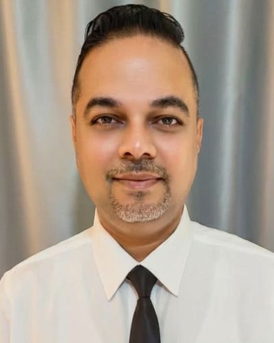 Sachin Gadia