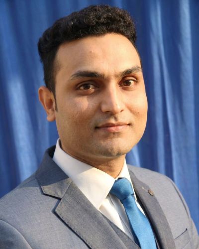 Abhishek Singhai