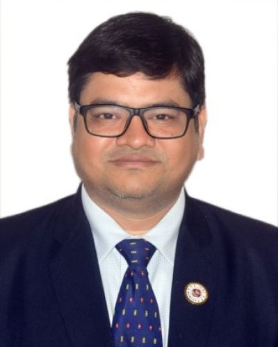 CA Hemant Jain