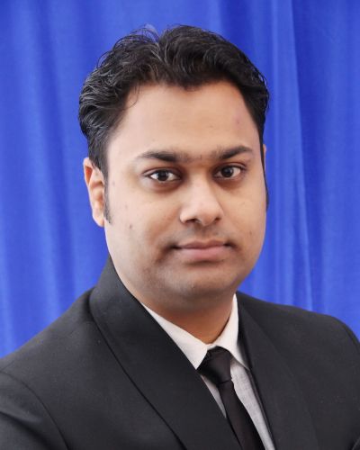 Devesh Neema