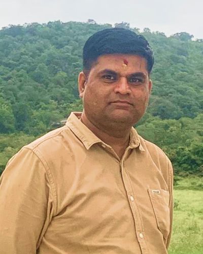 Nitin Gupta