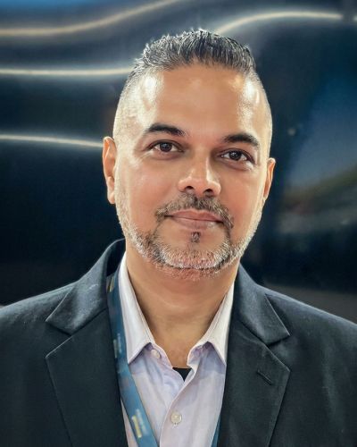 Sachin Gadia