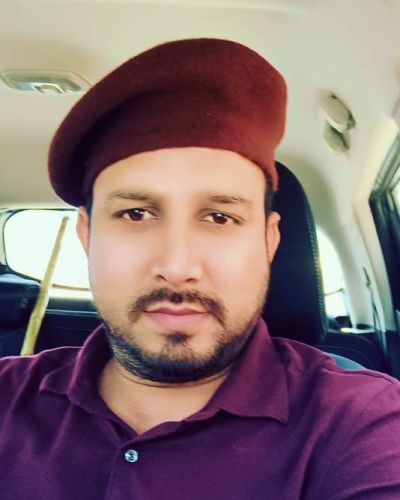 Shalabh Jadhav